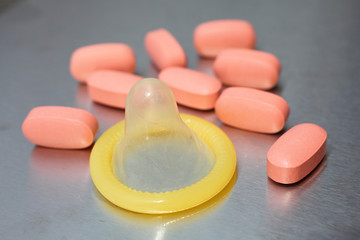 ¿Cómo identificar las pastillas de Viagra auténticas y las falsas?